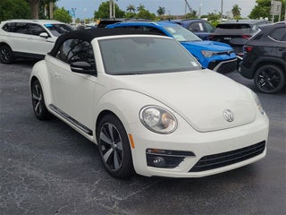 2013 Volkswagen Beetle thumbnail – Pompano Beach, FL – 70