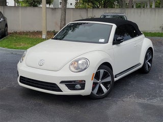 2013 Volkswagen Beetle thumbnail – Pompano Beach, FL – 69