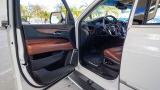2019 Cadillac Escalade ESV thumbnail – Fort Lauderdale, FL – 41