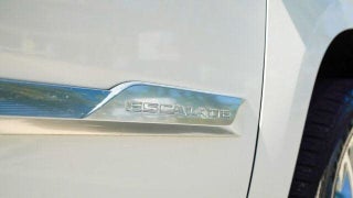 2019 Cadillac Escalade ESV thumbnail – Fort Lauderdale, FL – 36