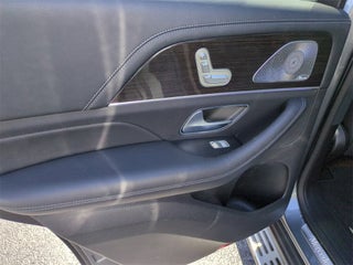 2020 Mercedes-Benz GLE thumbnail – Pompano Beach, FL – 16