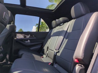 2020 Mercedes-Benz GLE thumbnail – Pompano Beach, FL – 10