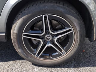 2020 Mercedes-Benz GLE thumbnail – Pompano Beach, FL – 5