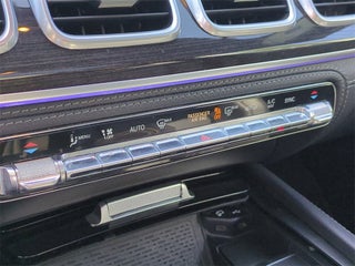 2020 Mercedes-Benz GLE thumbnail – Pompano Beach, FL – 31