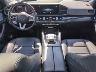 2020 Mercedes-Benz GLE thumbnail – Pompano Beach, FL – 13