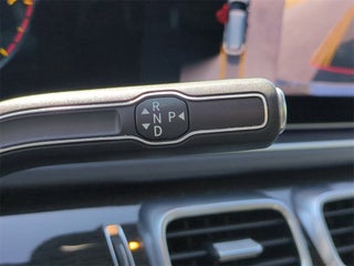 2020 Mercedes-Benz GLE thumbnail – Pompano Beach, FL – 33