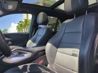 2020 Mercedes-Benz GLE thumbnail – Pompano Beach, FL – 21