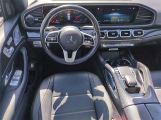 2020 Mercedes-Benz GLE thumbnail – Pompano Beach, FL – 14