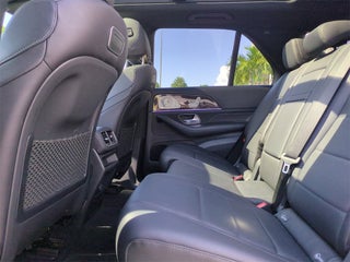 2020 Mercedes-Benz GLE thumbnail – Pompano Beach, FL – 11