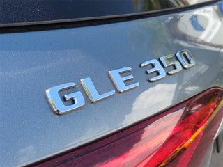 2020 Mercedes-Benz GLE thumbnail – Pompano Beach, FL – 6
