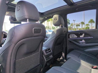 2020 Mercedes-Benz GLE thumbnail – Pompano Beach, FL – 12