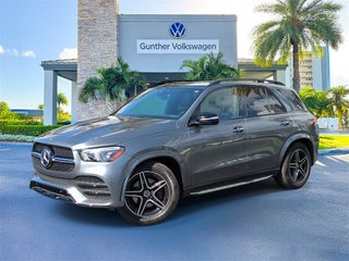 Mercedes-Benz GLE for sale Las Vegas