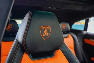 2021 Lamborghini Urus thumbnail – Fort Lauderdale, FL – 87
