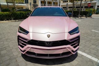 2021 Lamborghini Urus thumbnail – Fort Lauderdale, FL – 5