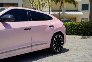 2021 Lamborghini Urus thumbnail – Fort Lauderdale, FL – 43