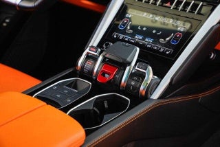2021 Lamborghini Urus thumbnail – Fort Lauderdale, FL – 91