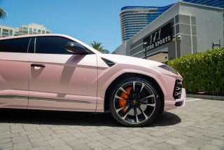 2021 Lamborghini Urus thumbnail – Fort Lauderdale, FL – 14