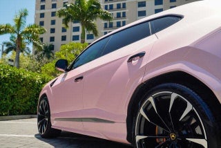 2021 Lamborghini Urus thumbnail – Fort Lauderdale, FL – 28
