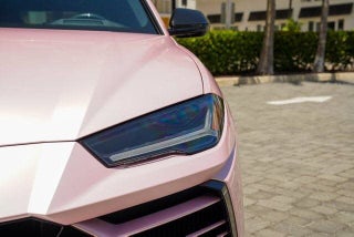 2021 Lamborghini Urus thumbnail – Fort Lauderdale, FL – 41