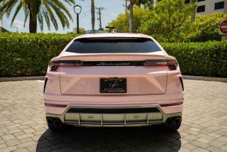 2021 Lamborghini Urus thumbnail – Fort Lauderdale, FL – 26