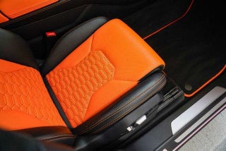 2021 Lamborghini Urus thumbnail – Fort Lauderdale, FL – 88