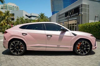 2021 Lamborghini Urus thumbnail – Fort Lauderdale, FL – 16