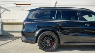 2021 Mercedes-Benz GLS thumbnail – Fort Lauderdale, FL – 20