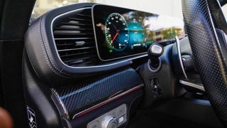 2021 Mercedes-Benz GLS thumbnail – Fort Lauderdale, FL – 43