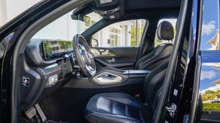 2021 Mercedes-Benz GLS thumbnail – Fort Lauderdale, FL – 37