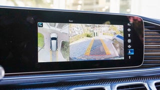 2021 Mercedes-Benz GLS thumbnail – Fort Lauderdale, FL – 46