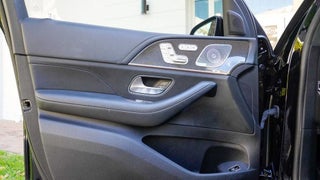 2021 Mercedes-Benz GLS thumbnail – Fort Lauderdale, FL – 34