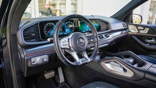 2021 Mercedes-Benz GLS thumbnail – Fort Lauderdale, FL – 38