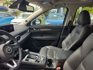 2022 Mazda CX-5 thumbnail – Pompano Beach, FL – 17