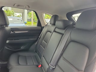 2022 Mazda CX-5 thumbnail – Pompano Beach, FL – 10