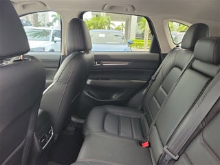 2022 Mazda CX-5 thumbnail – Pompano Beach, FL – 11
