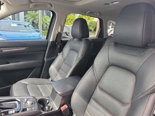 2022 Mazda CX-5 thumbnail – Pompano Beach, FL – 18