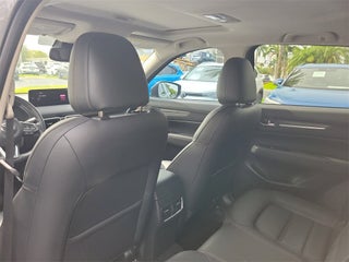 2022 Mazda CX-5 thumbnail – Pompano Beach, FL – 12