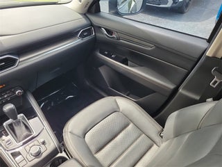 2022 Mazda CX-5 thumbnail – Pompano Beach, FL – 9