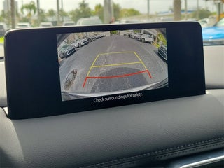 2022 Mazda CX-5 thumbnail – Pompano Beach, FL – 26