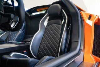 2018 Lamborghini Aventador thumbnail – Fort Lauderdale, FL – 219