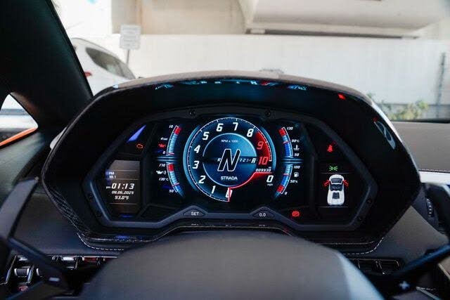 2018 Lamborghini Aventador S Roadster
                                    for sale in Fort Lauderdale, FL – photo 222