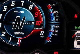 2018 Lamborghini Aventador thumbnail – Fort Lauderdale, FL – 223