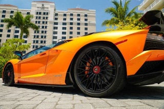 2018 Lamborghini Aventador thumbnail – Fort Lauderdale, FL – 197