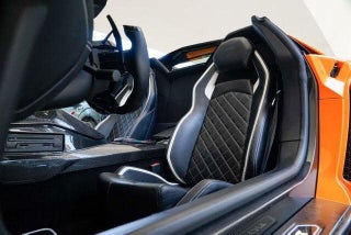 2018 Lamborghini Aventador thumbnail – Fort Lauderdale, FL – 186