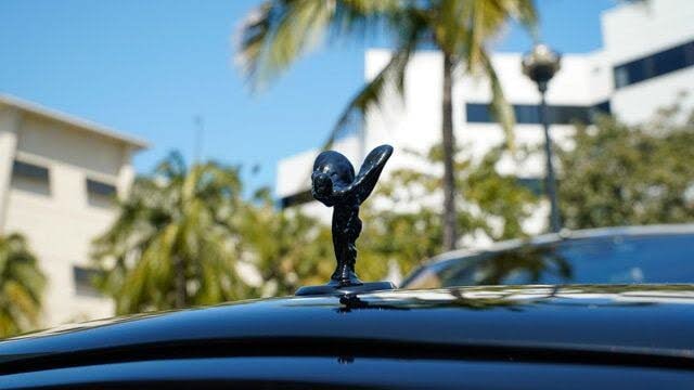 2019 Rolls-Royce Cullinan Base
                                    for sale in Fort Lauderdale, FL – photo 139
