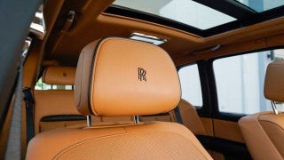 2019 Rolls-Royce Cullinan thumbnail – Fort Lauderdale, FL – 183