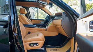 2019 Rolls-Royce Cullinan thumbnail – Fort Lauderdale, FL – 180