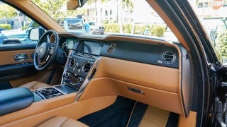 2019 Rolls-Royce Cullinan thumbnail – Fort Lauderdale, FL – 185