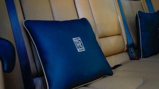 2019 Rolls-Royce Cullinan thumbnail – Fort Lauderdale, FL – 195