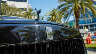 2019 Rolls-Royce Cullinan thumbnail – Fort Lauderdale, FL – 140